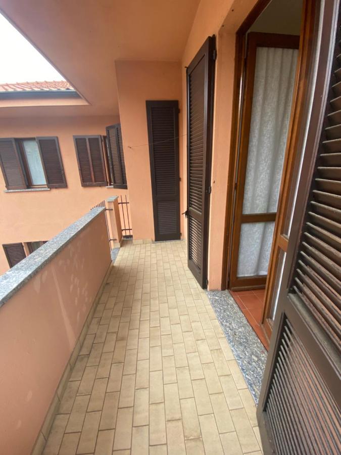 B&B Segrino Longone al Segrino Exterior photo