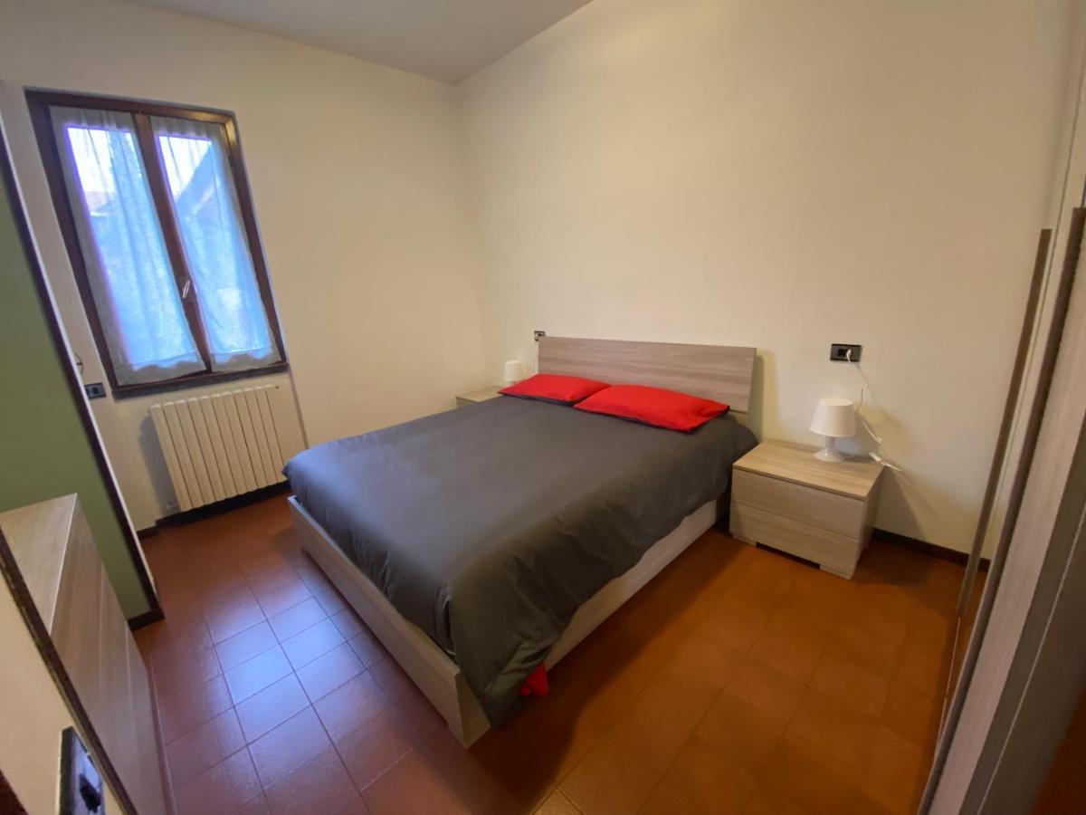 B&B Segrino Longone al Segrino Exterior photo