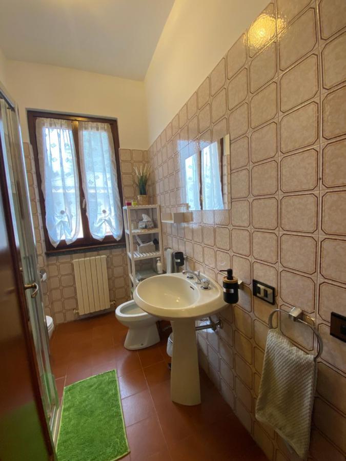 B&B Segrino Longone al Segrino Exterior photo